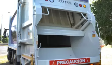 recolecci�n