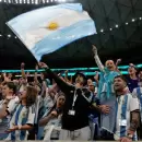 Camino al Mundial 2026: Argentina est� en el top cinco de pa�ses que m�s entradas solicit�