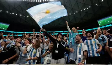 selecci�n argentina