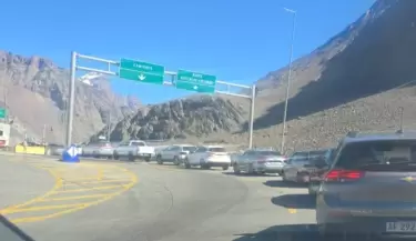 Chile
