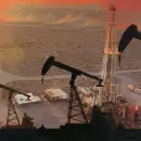 La energía vuelve a traccionar dólares y explica un tercio del superávit comercial
