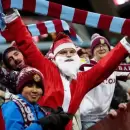 El motivo por el que no habrá "Boxing Day" este año en la Premier League