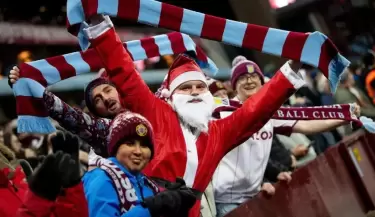Boxing Day