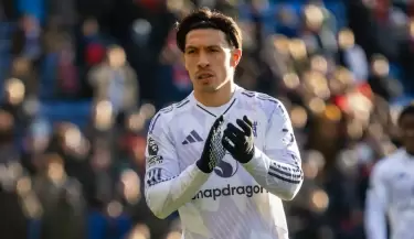 lisandro martinez