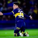 Cu�les son los dos gigantes de Sudam�rica que sondearon a Boca por Brian Aguirre