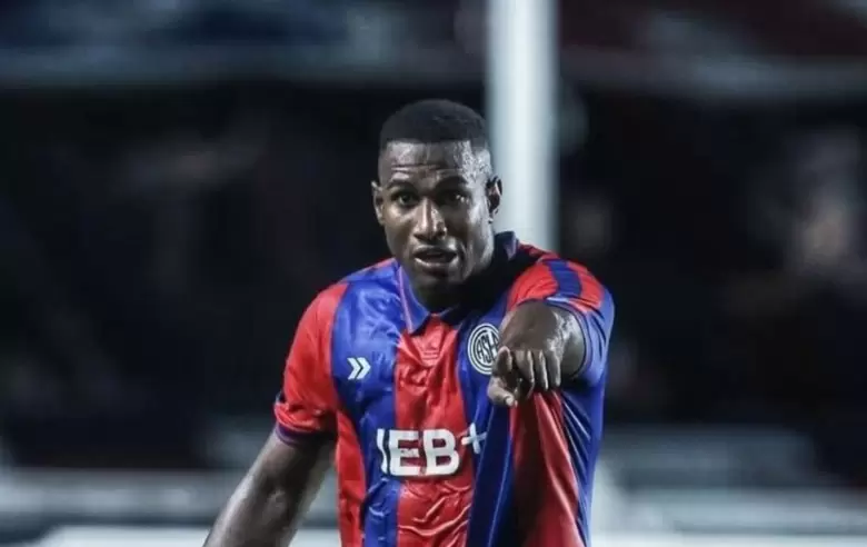 san lorenzo