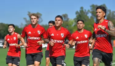 river