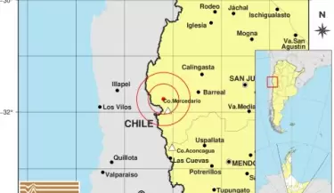 sismo