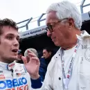El piloto argentino que disfruta las vacaciones con Lando Norris, campeón de la Fórmula 1