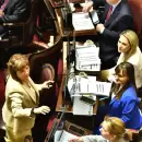 Contrarreloj en el Senado: el oficialismo busca cerrar los votos para la reforma laboral