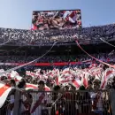 Un récord "Monumental": River es el club más convocante del Mundo por tercer año consecutivo