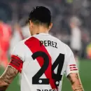 Panorama incierto para Enzo P�rez: c�mo podr�a continuar su carrera