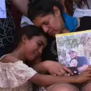 Correpi confirmó que Juan Gabriel González murió por un disparo de escopeta
