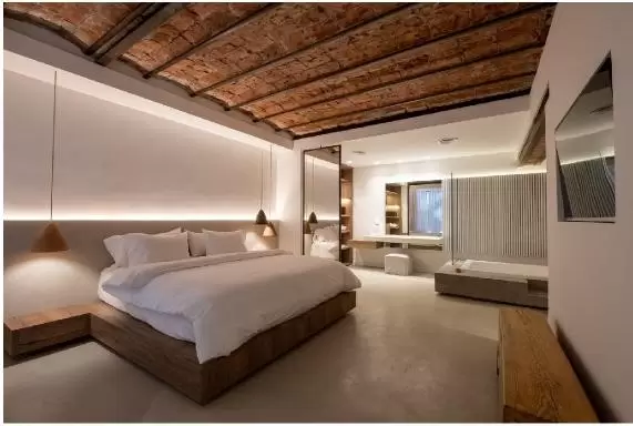 azur hotel FIESTAS
