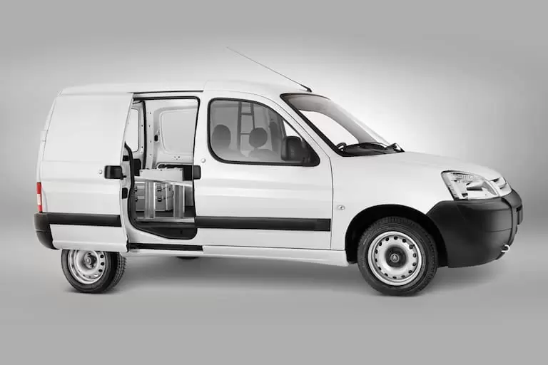 Berlingo
