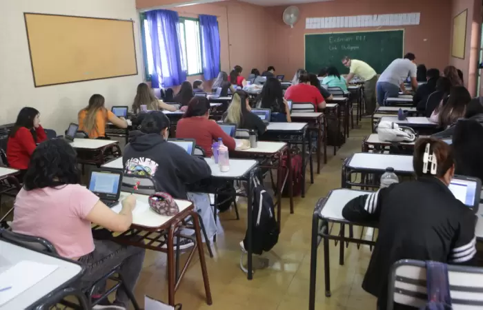 educación superior