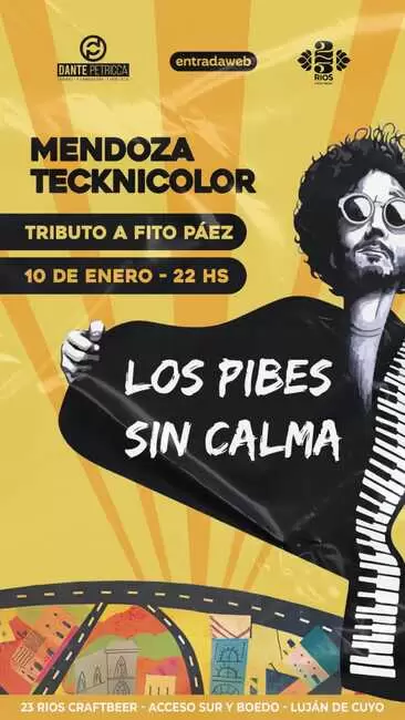 tributo fito
