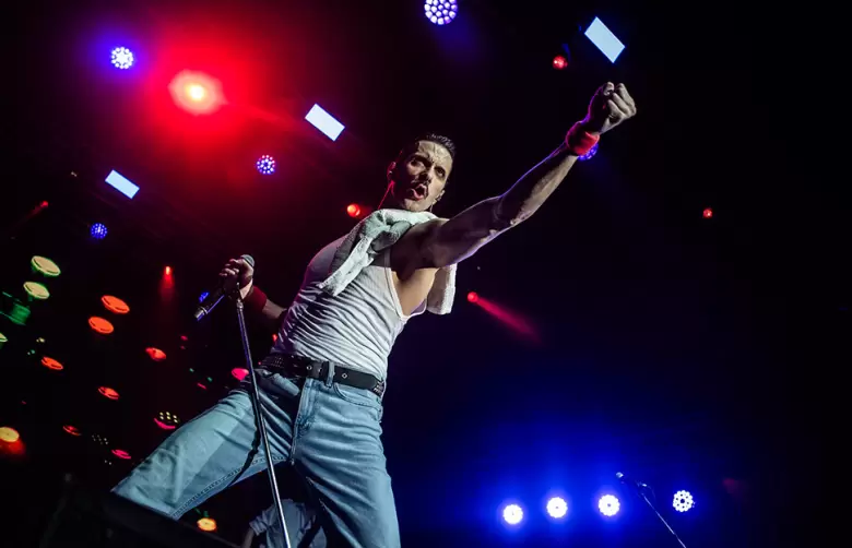 experiencia queen