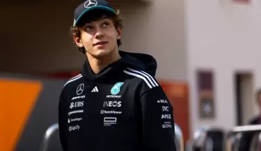 antonelli f1