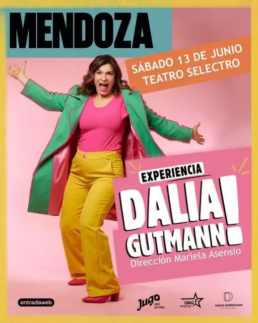 dalia