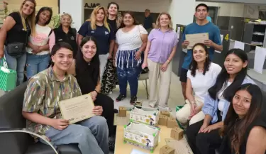 ecoescuelas