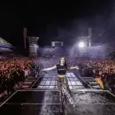 En un día se agotaron las entradas para dos conciertos de Lali Espósito en River