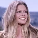 Murió a los 91 años la legendaria actriz francesa Brigitte Bardot