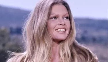 Brigitte Bardot