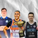 Altas y bajas en el básquet mendocino: refuerzos confirmados y cambios de plantel rumbo a la próxima temporada