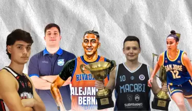 BASQUET