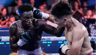 TOUBA NIANG