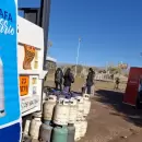 Garrafa en tu Barrio: conoc� el cronograma del 30 de marzo al 4 de abril