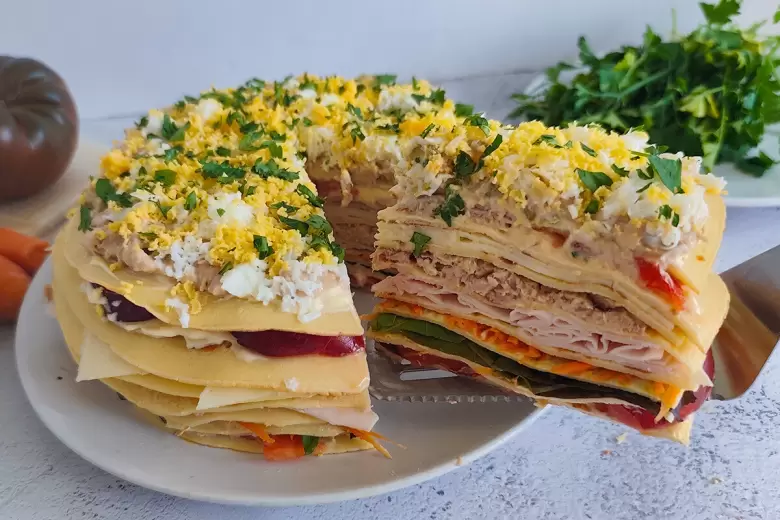 recetas frescas