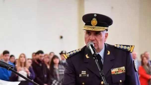 Fernando Julián Martínez