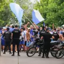 Otra vez se suspendió la final femenina de fútbol y el Gobierno analiza intervenir a la Liga Mendocina