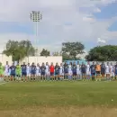 (Video) Incidentes y enfrentamientos: nuevamente se suspendi� la final de la Liga Mendocina Femenina