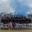 (Video) Atlético Argentino venció a FADEP y se consagró campeón anual de la Liga Mendocina