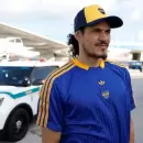 Tras la difusión de una noticia falsa, Edinson Cavani fue tajante: "Uno ya está grande"