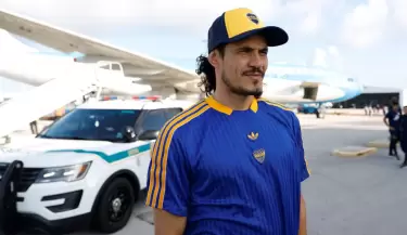 edinson cavani