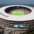 El nuevo Monumental: River anunciará el techado y una ampliación a 100 mil espectadores