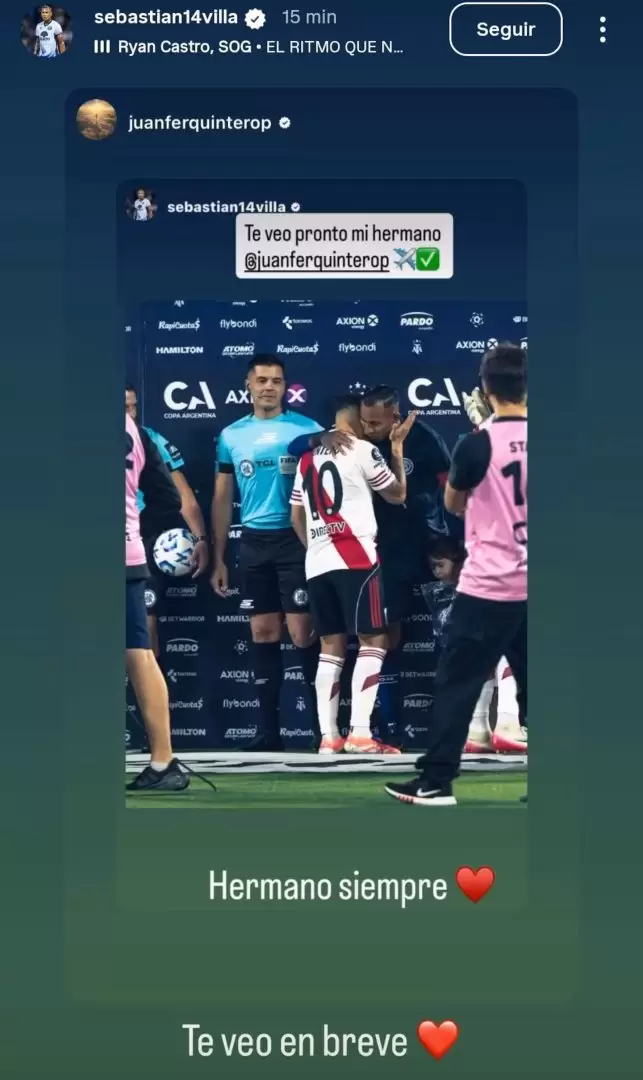sebastian villa
