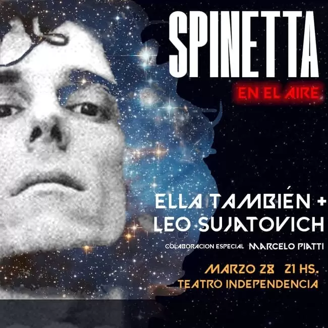 spinetta