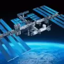 La Estaci�n Espacial Internacional cumpl�o 25 a�os de funcionamiento
