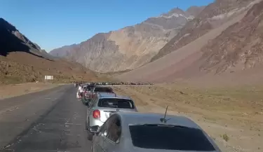 chile