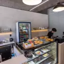 Más servicios y empleo: el Parque Central sumó una nueva y atractiva propuesta gastronómica