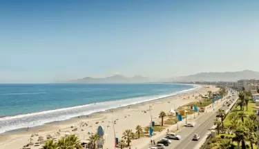 la serena