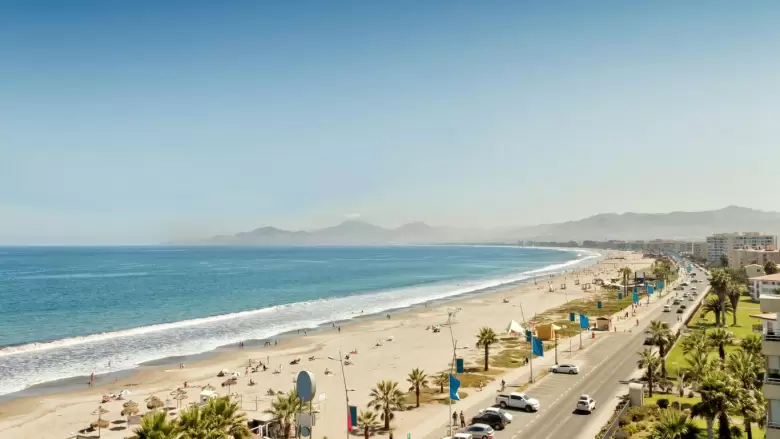 la serena