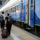 El gremio ferroviario denunció la cancelación de los servicios de trenes a Córdoba y Tucumán