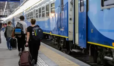 trenes