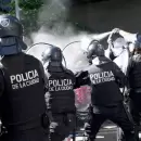 La Justicia anuló el protocolo antipiquetes que fue impulsado por Patricia Bullrich